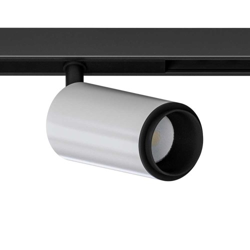 Магнитный трековый светильник Arte Lamp OPTIMA A7296PL-1WH, купить в Минске по самой низкой цене