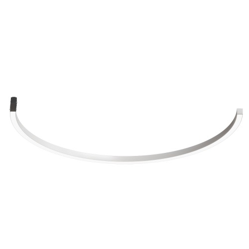 Магнитный трековый светильник Arte Lamp OPTIMA A7298PL-1BK, купить в Минске по самой низкой цене