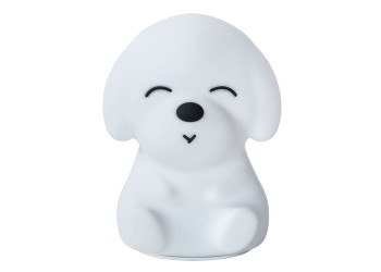 Настольная лампа Arte Lamp Tilly A7371LT-1WH