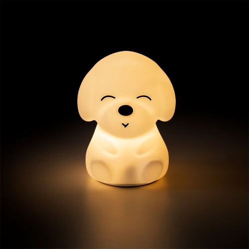 Настольная лампа Arte Lamp Tilly A7371LT-1WH, купить в Минске по самой низкой цене