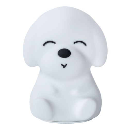 Настольная лампа Arte Lamp Tilly A7371LT-1WH, купить в Минске по самой низкой цене