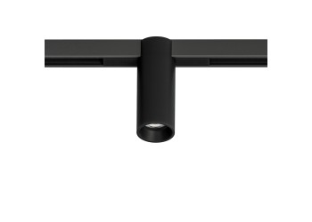 Магнитный трековый светильник Arte Lamp OPTIMA SMART A7389PL-1BK