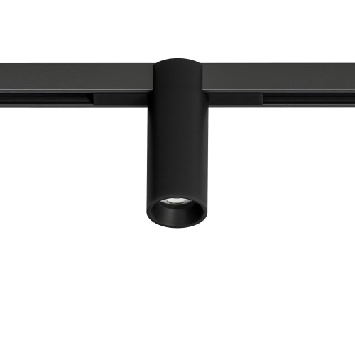 Магнитный трековый светильник Arte Lamp OPTIMA SMART A7389PL-1BK, купить в Минске по самой низкой цене