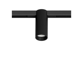 Магнитный трековый светильник Arte Lamp OPTIMA SMART A7390PL-1BK