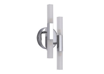 Бра Arte Lamp Ramona A7410AP-4CC