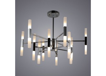 Подвесная люстра Arte Lamp Ramona A7410PL-24CC