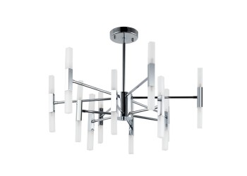 Подвесная люстра Arte Lamp Ramona A7410PL-24CC