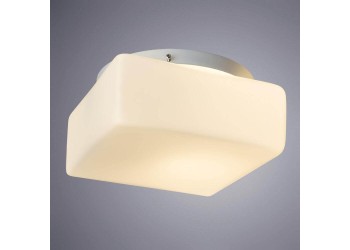 Потолочный светильник Arte Lamp Tablet A7420PL-1WH