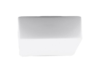 Потолочный светильник Arte Lamp Tablet A7428PL-2WH