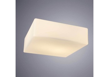 Потолочный светильник Arte Lamp Tablet A7428PL-2WH
