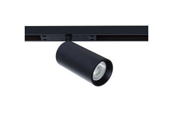 Магнитный трековый светильник Arte Lamp OPTIMA 0.1-10V A7492PL-1BK