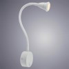 Бра Arte Lamp A7603AP-1WH, купить в Минске по самой низкой цене