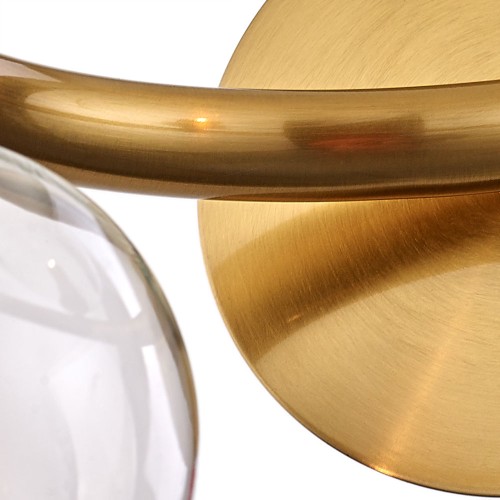 Бра Arte Lamp Albus A7780AP-2AB, купить в Минске по самой низкой цене