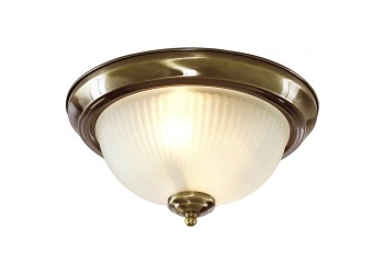 Потолочный светильник Arte Lamp Lobby A7834PL-2AB