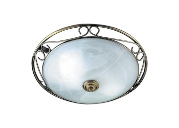 Потолочный светильник Arte Lamp Pub A7846PL-2AB