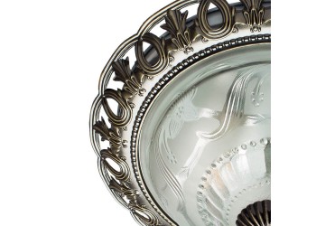 Потолочный светильник Arte Lamp Ocean A7847PL-2AB