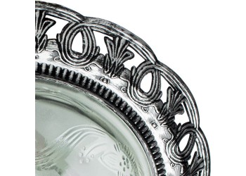 Потолочный светильник Arte Lamp Piatti A8001PL-2SB