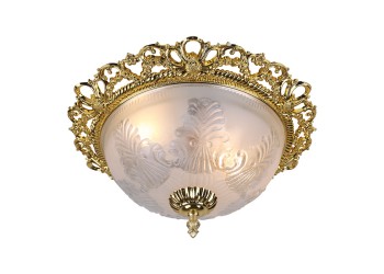 Потолочный светильник Arte Lamp Piatti A8002PL-2GO