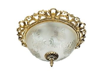 Потолочный светильник Arte Lamp Piatti A8002PL-2GO