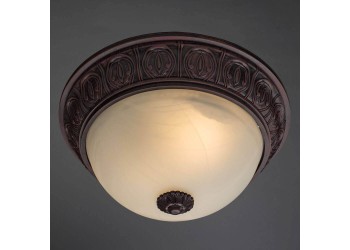 Потолочный светильник Arte Lamp Piatti A8007PL-2CK