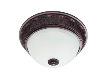 Потолочный светильник Arte Lamp Piatti A8007PL-2CK