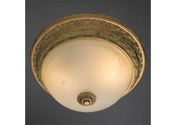 Потолочный светильник Arte Lamp Piatti A8014PL-2WA