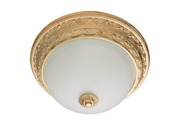 Потолочный светильник Arte Lamp Piatti A8014PL-2WA