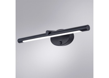 Подсветка для картин Arte Lamp Ronnie A8025AP-1BK