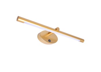 Подсветка для картин Arte Lamp Ronnie A8025AP-1GO