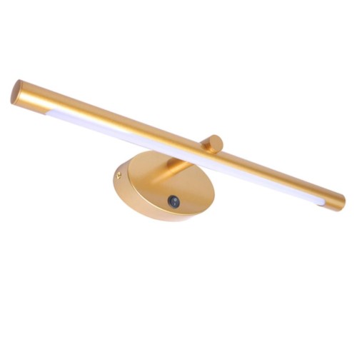 Подсветка для картин Arte Lamp Ronnie A8025AP-1GO, купить в Минске по самой низкой цене