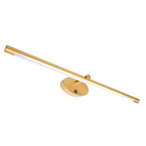 Подсветка для картин Arte Lamp Ronnie A8027AP-1GO, купить в Минске по самой низкой цене