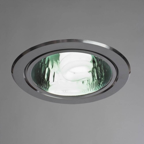 Встраиваемый светильник Arte Lamp Downlights A8044PL-1SI, купить в Минске по самой низкой цене
