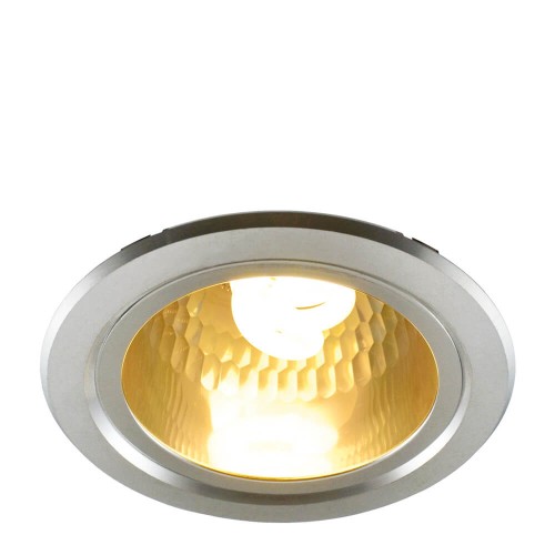 Встраиваемый светильник Arte Lamp Downlights A8044PL-1SI, купить в Минске по самой низкой цене