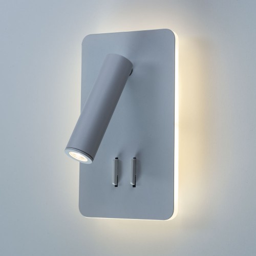 Светодиодный спот Arte Lamp Electra A8233AP-1WH, купить в Минске по самой низкой цене