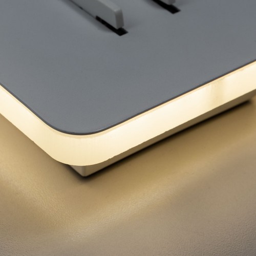 Светодиодный спот Arte Lamp Electra A8233AP-1WH, купить в Минске по самой низкой цене