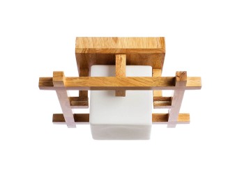 Потолочный светильник Arte Lamp 95 A8252PL-1BR