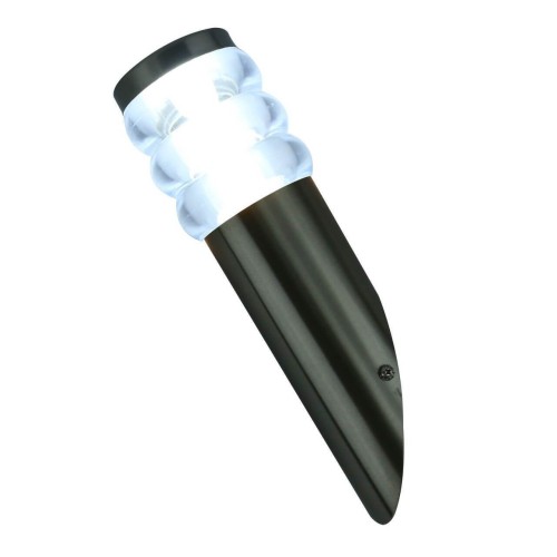 Уличный настенный светильник Arte Lamp Portico A8382AL-1SS, купить в Минске по самой низкой цене