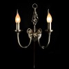 Бра Arte Lamp Zanzibar A8392AP-2AB, купить в Минске по самой низкой цене