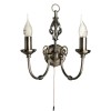 Бра Arte Lamp Zanzibar A8392AP-2AB, купить в Минске по самой низкой цене