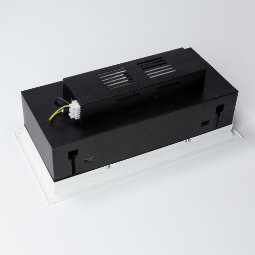 Встраиваемый светодиодный светильник Arte Lamp Merga A8450PL-2WH, купить в Минске по самой низкой цене