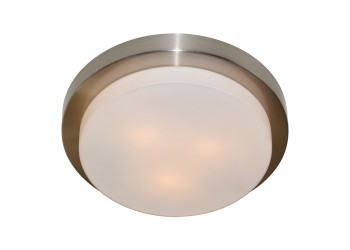 Потолочный светильник Arte Lamp Aqua A8510PL-3SS