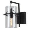 Бра Arte Lamp 58 A8586AP-1BK, купить в Минске по самой низкой цене