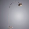 Торшер Arte Lamp Arco A8919PN-1SS, купить в Минске по самой низкой цене