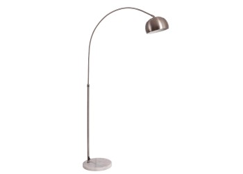Торшер Arte Lamp Arco A8919PN-1SS