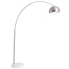 Торшер Arte Lamp Arco A8926PN-1SS, купить в Минске по самой низкой цене