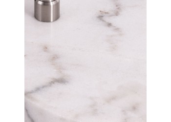 Торшер Arte Lamp Arco A8926PN-1SS