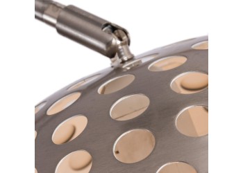 Торшер Arte Lamp Arco A8926PN-1SS