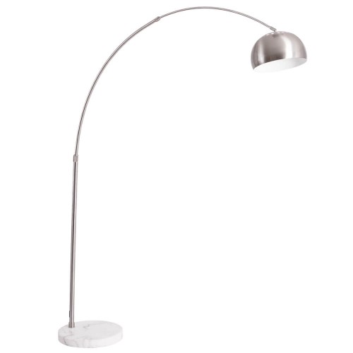 Торшер Arte Lamp Arco A8926PN-1SS, купить в Минске по самой низкой цене