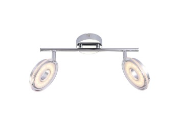 Светодиодный спот Arte Lamp 12 A8971AP-2CC