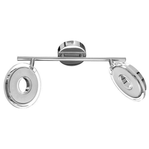 Светодиодный спот Arte Lamp 12 A8971AP-2CC, купить в Минске по самой низкой цене